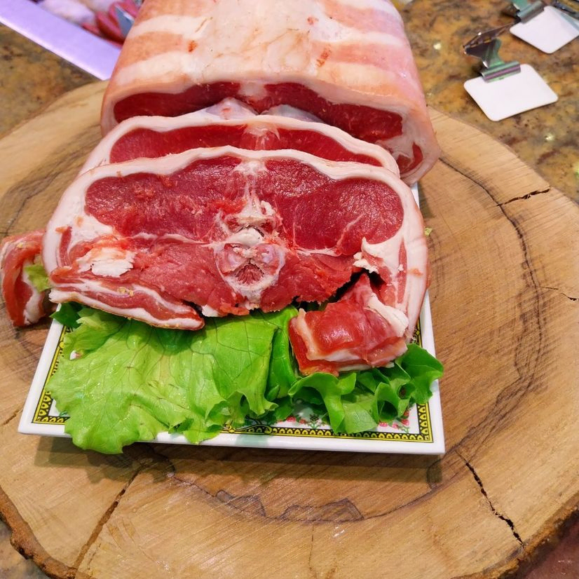 charcuterie