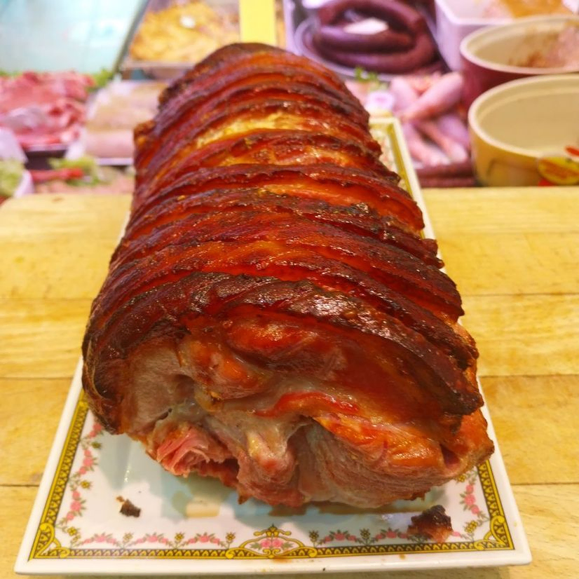 gigot