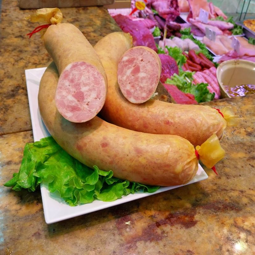 choucroute