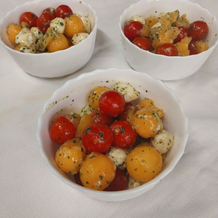 Maison Bigot salades