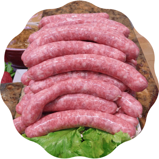 saucisses
