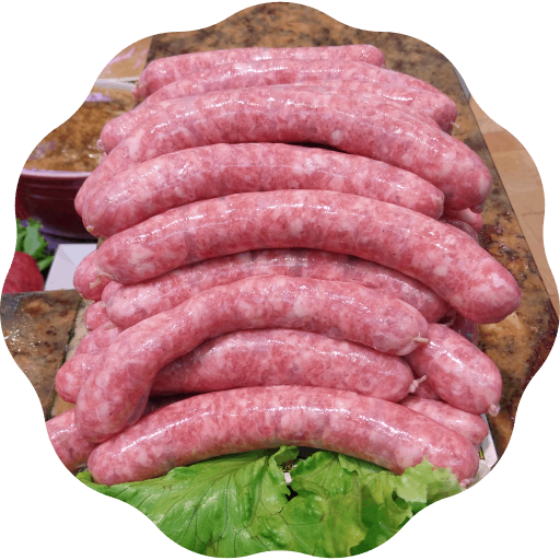 saucisses