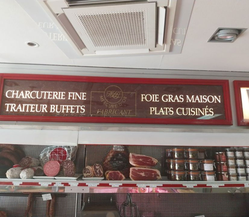 Maison Bigot devature