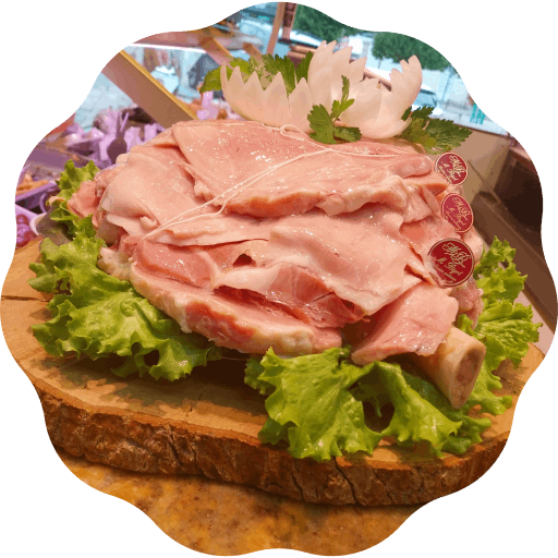 Maison Bigot charcuteries