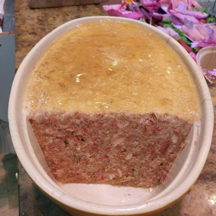 pâté
